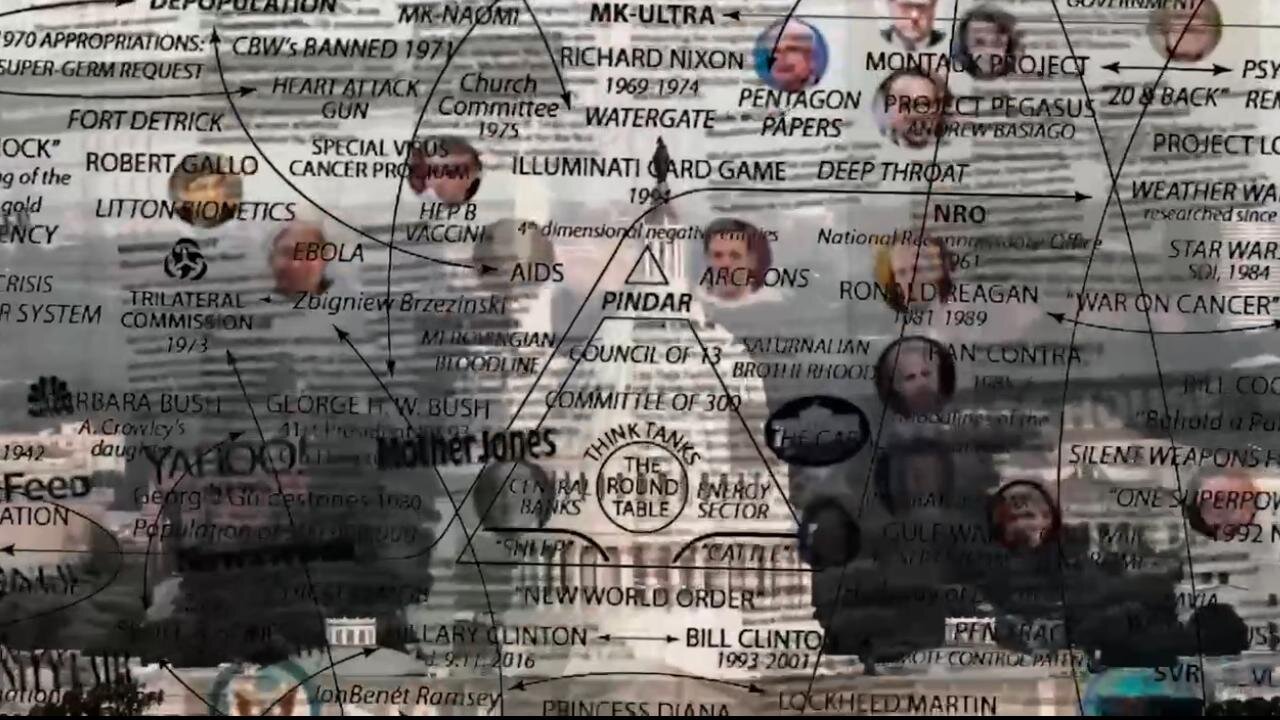 Something to think about... - by Matt Struck