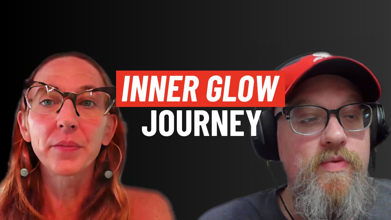"From Burnout to Brilliance: Angie Hawkins' Journey"