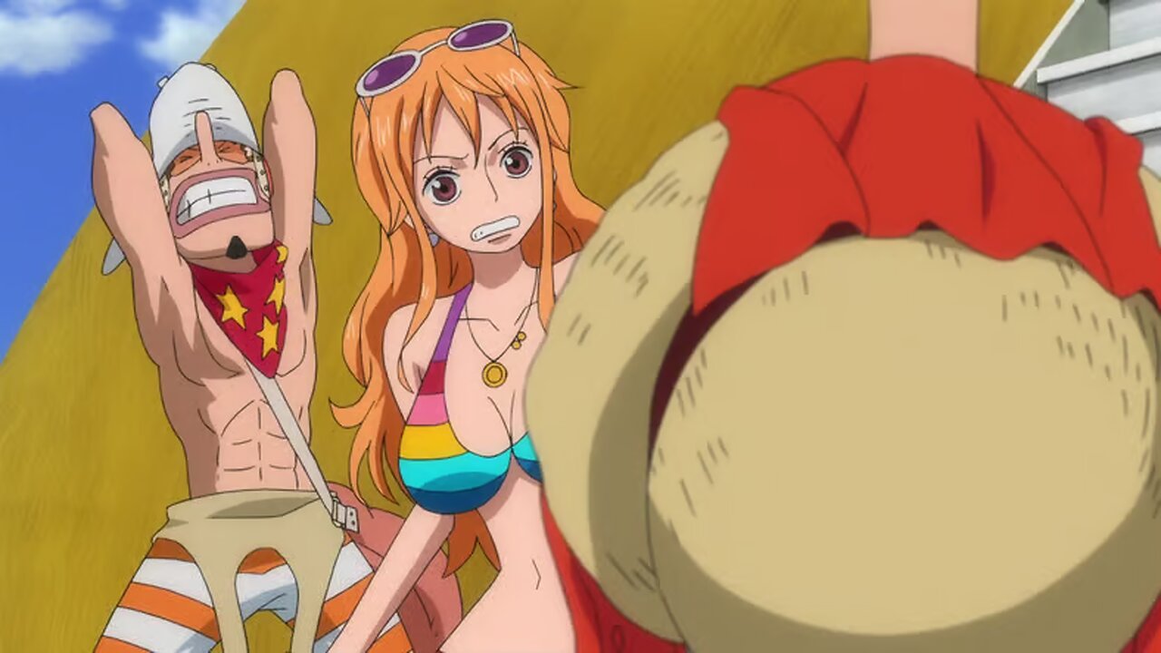 ‘One Piece’, ‘Dragon Ball’ Director Says West Love Anime, They’re “Tired Of Disney-