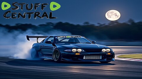 Rumble Drift Dudes ride again