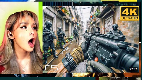 Call of Duty Modern Warfare 3 m 6