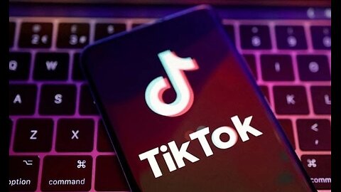 Tiktok Fined 600 Million USD