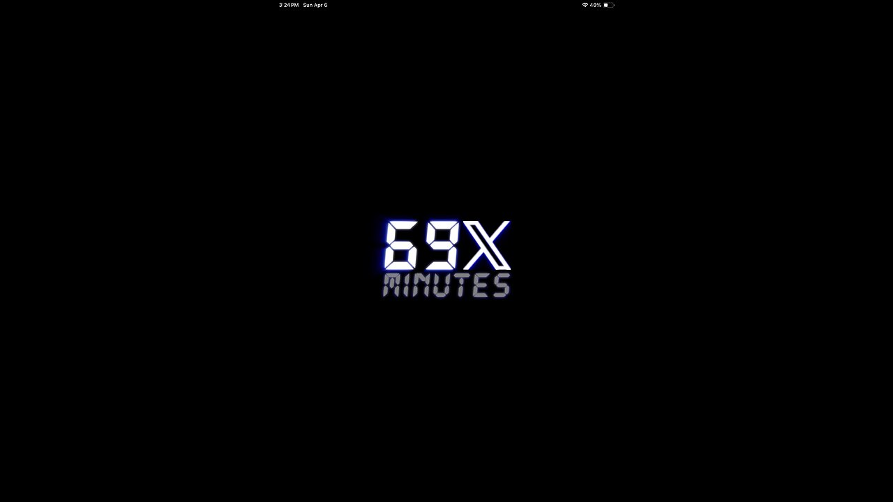 69 𝕏 MINUTES — BORDERS ARE BLURRING. TRUTHS ARE COLLIDING. NOTHING IS STABLE | EPISODE 7
