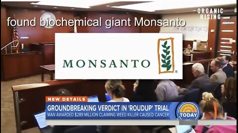 ORGANIC RISING-Demystifying Organic Agriculture See the award-winning documentary