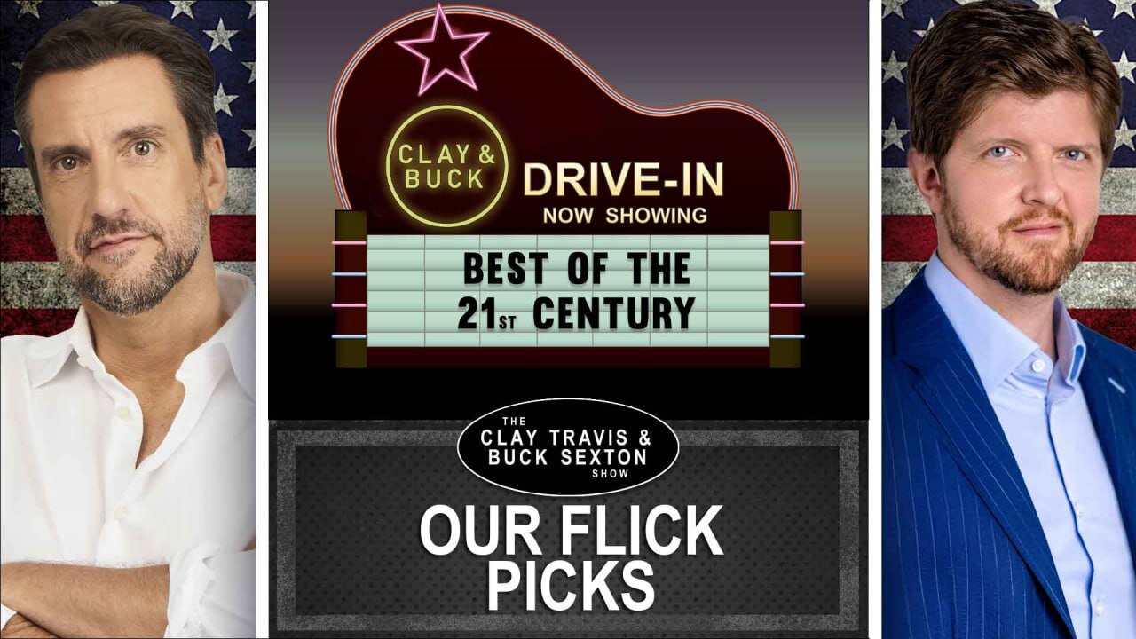 What's the Best Movie of the 21st Century? | Clay and Buck