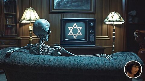"Unlocking the Truth: Is Television Manipulating Your Mind for Control?"