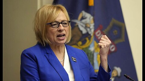 Maine Settles With USDA Over Title IX Funding Freeze, but State Still in Trump's Crosshairs