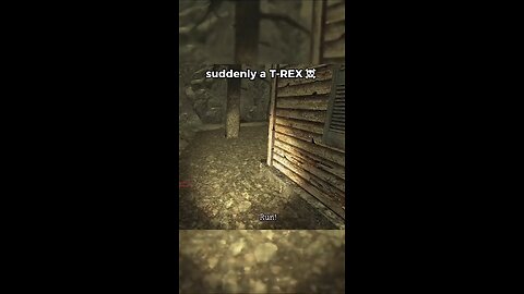 The Only Game That Makes Me Panic