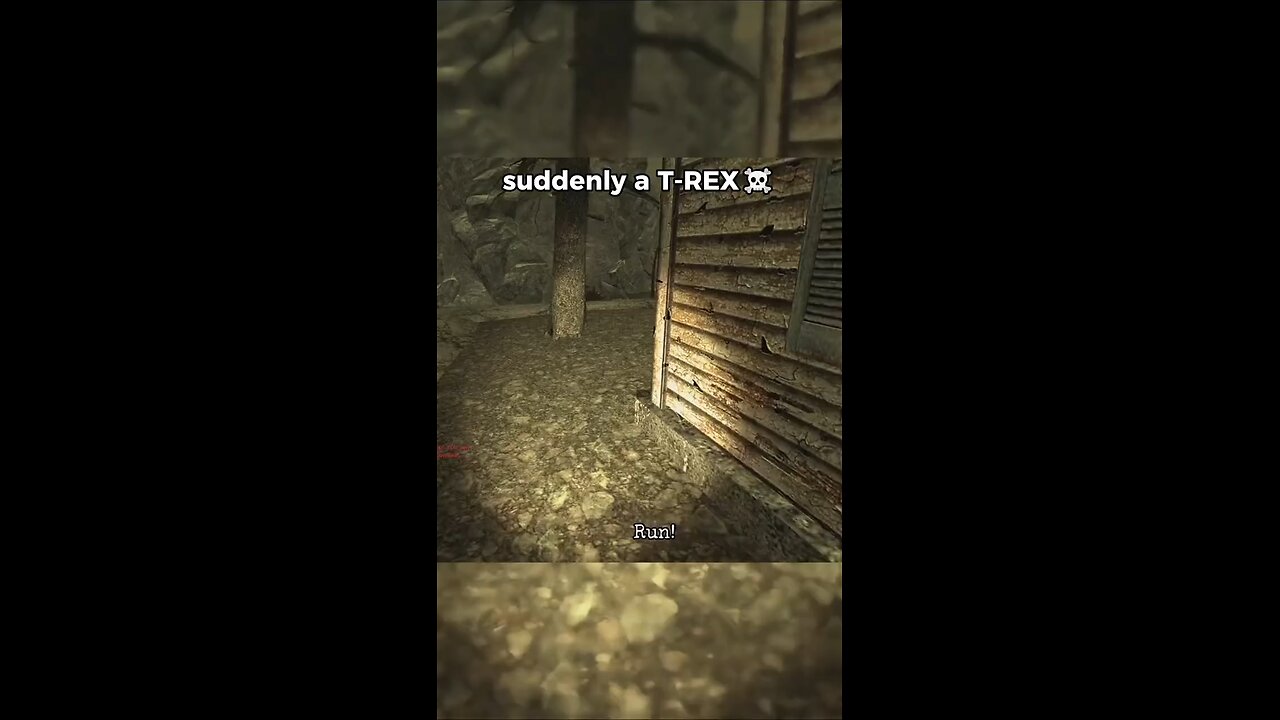 The Only Game That Makes Me Panic