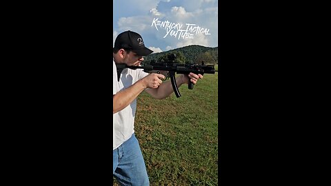 MP5SD Upgrades!