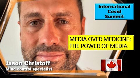 COVID Was NOT a Medical Response — It Was Psychological Warfare