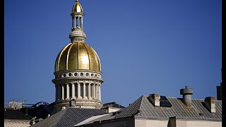 Could New Jersey Turn Purple. Or Even Red (Probably Not.)