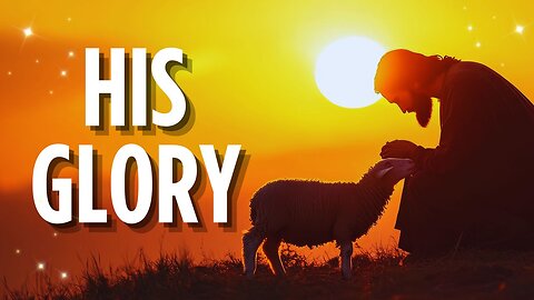 His Glory | November 2, 2025
