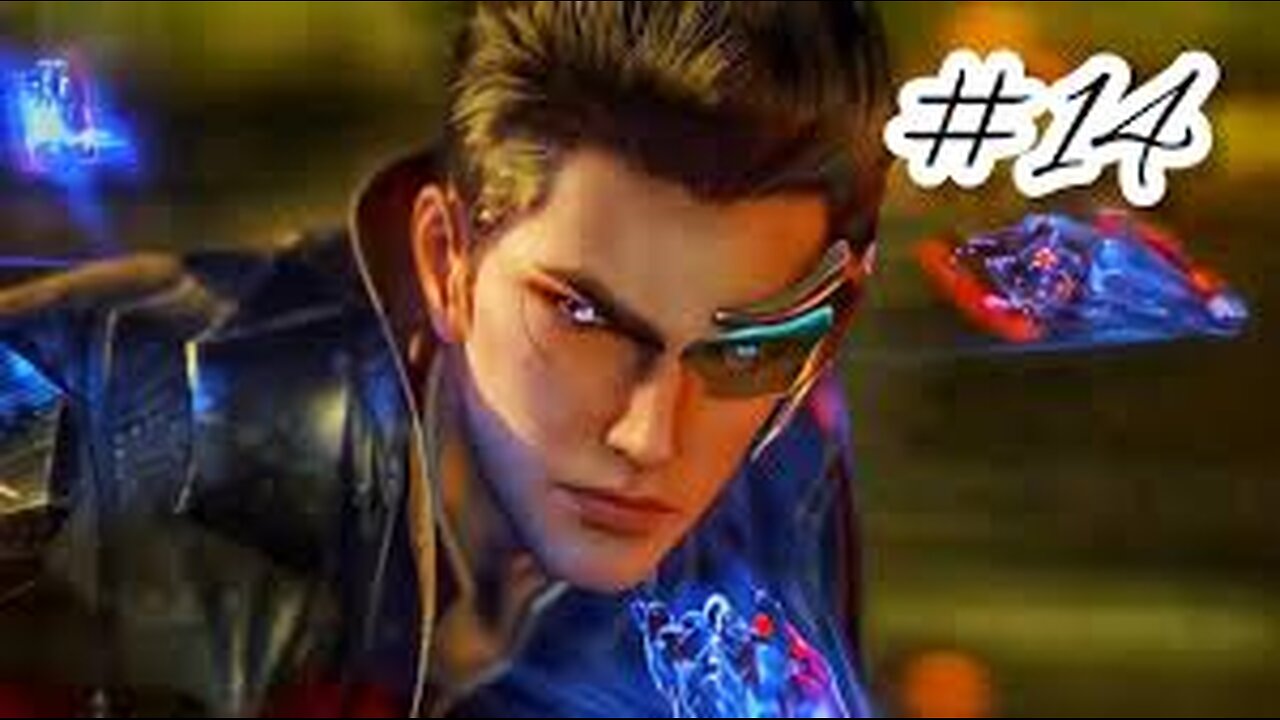 The Martial Practitioner Part 14 Explained in Hindi | Series Like Perfect World | Anime oi