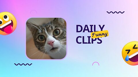 Daily Funny Clips | Hilarious Fails, Epic Pranks & Viral Comedy Moments