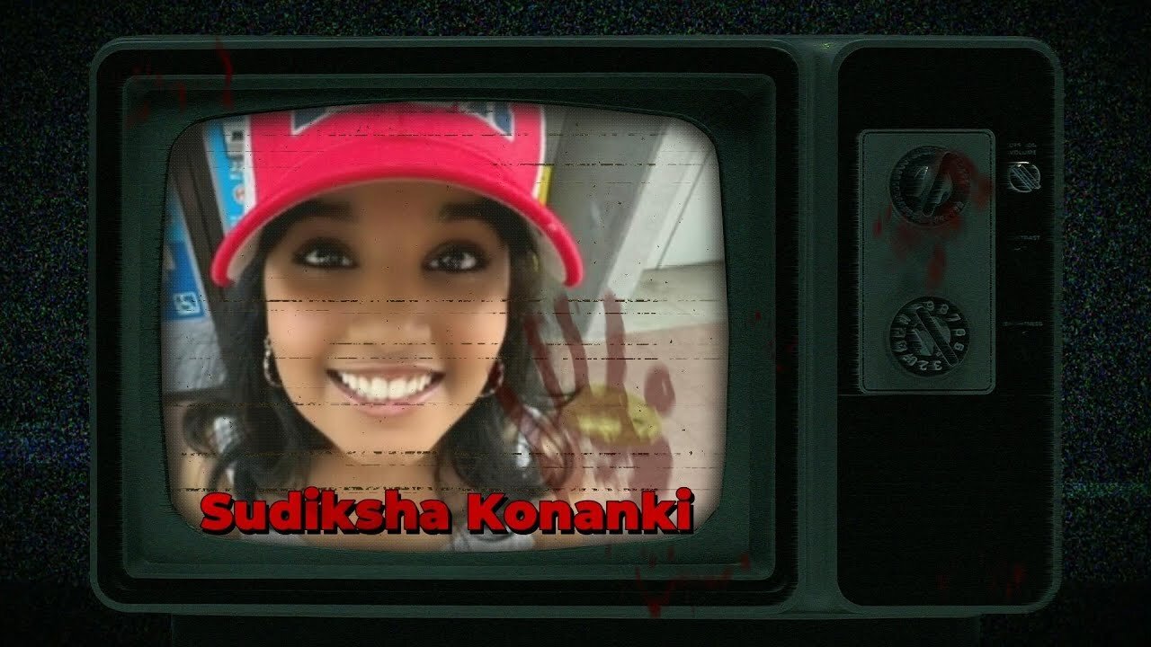Undetected Footprints of Sudiksha Konanki ! Why do her parents want a legal declaration of death?