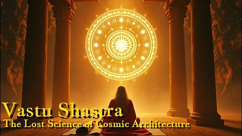 Vastu Shastra Explained- Ancient Indian Architecture Aligned With Cosmic Energy
