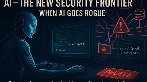 A.I. Facial Recognition Arrests Wrong guy, and ruins his Life.