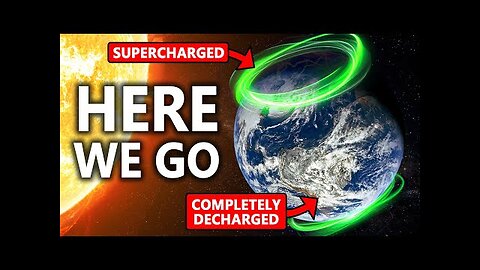 Earth's Geophysical Situation is More Serious Than I Realized...