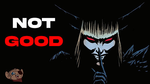 Magik #8… This Was Just BAD!