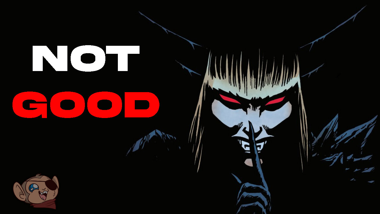 Magik #8… This Was Just BAD!