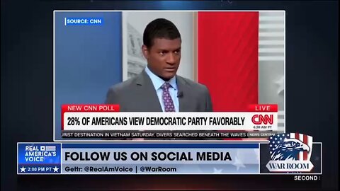 Democrats have cheated on every election