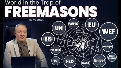 "Unveiling the Global Influence of Freemasons: An In-depth Analysis - kla.tv_28338"