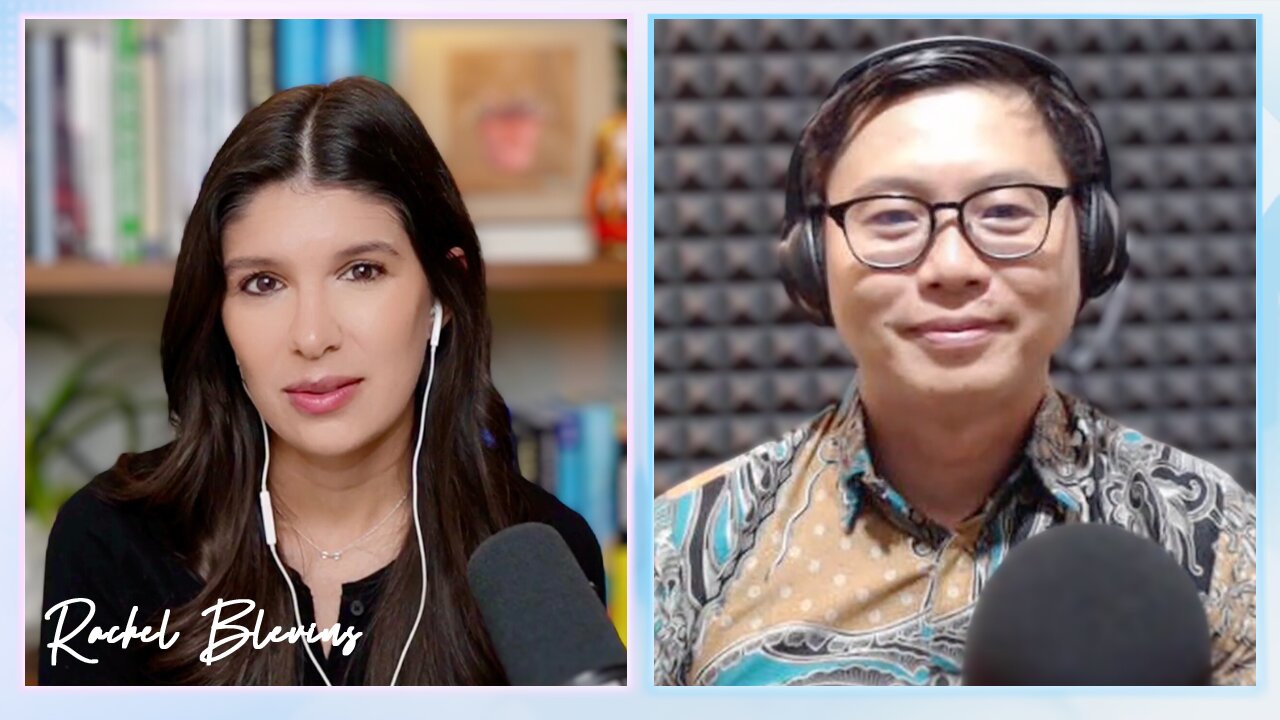 CHINESE WEAPONS SHOCK THE WEST: Pakistan's J-10C Jets Take Down India's French Rafale | Carl Zha