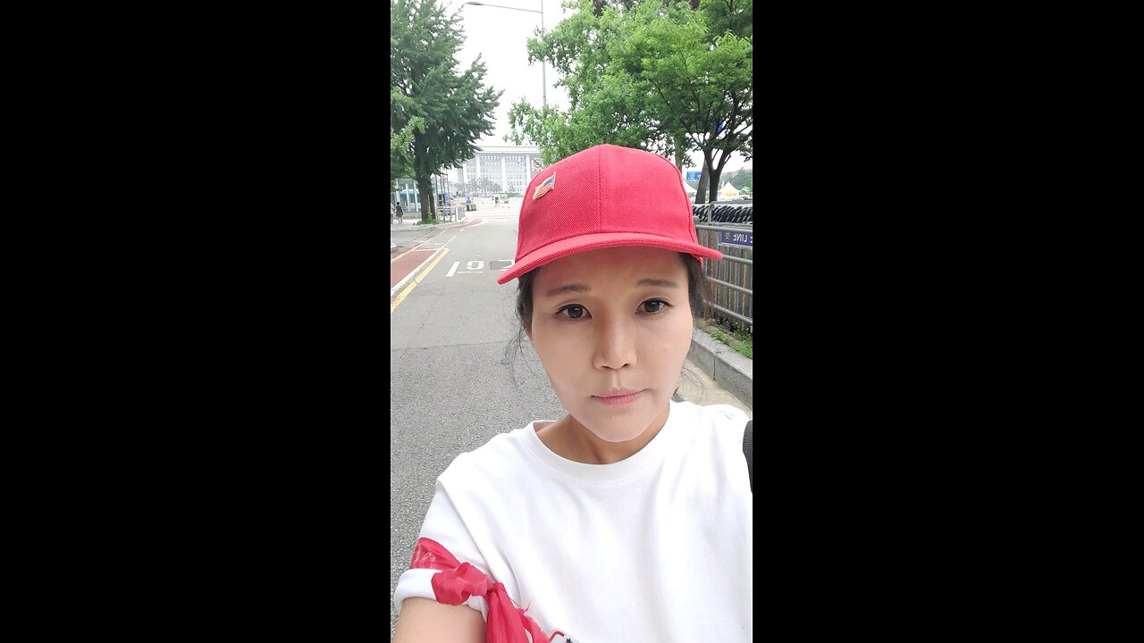 20250628. South Korea election were rigged.