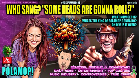 HUGE BREAKING NEWS! BOOM!!!