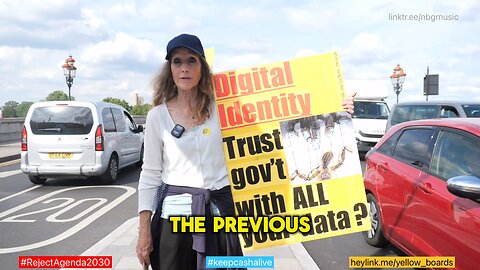 How do we prevent the #DIGITALPRISON ?