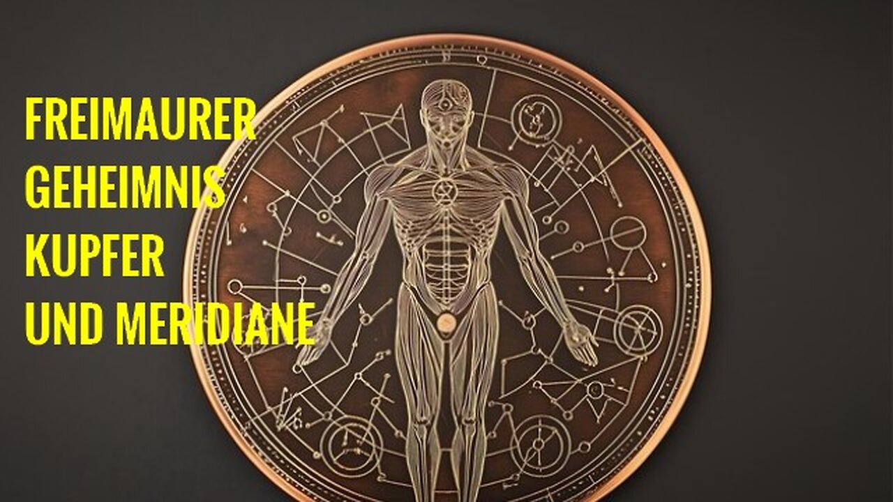 Der unterdrückte und mysteriöse Grund weshalb versunkene Kulturen Kupfer verwendeten