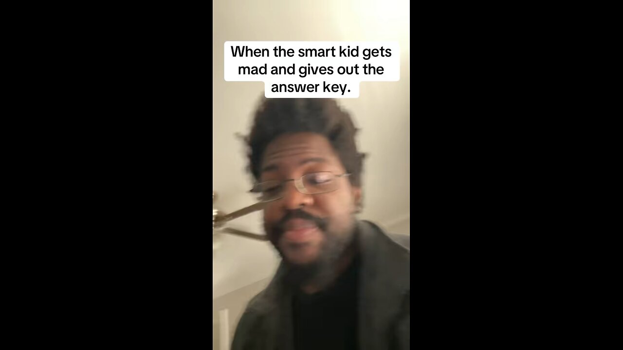 The Real reason why the left is so…out of pocket