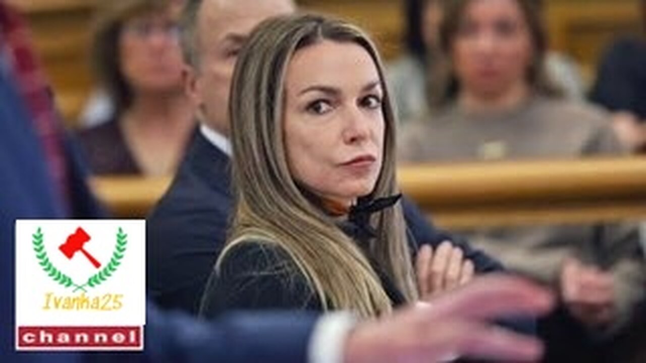 🔥 'VERY STRANGE': Forensic psychologist analyzes Karen Read's retrial || @Ivanka25