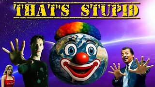🌍Thats's Stupid🌎 John Thor
