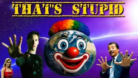 🌍Thats's Stupid🌎 John Thor