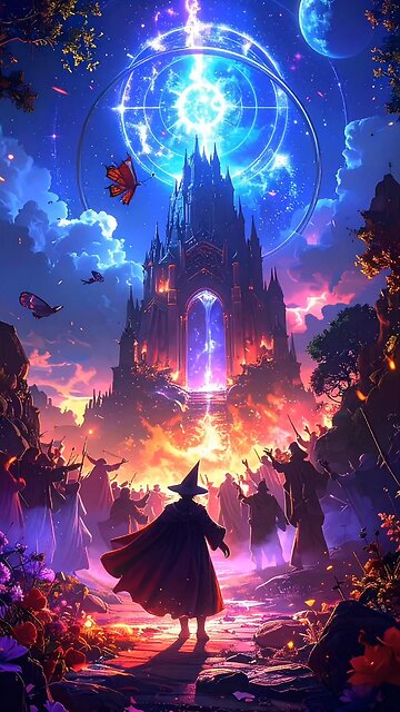 Part 6 - The Victory