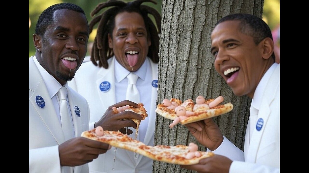 Who does this make you think of? Listen closely.