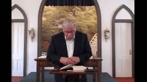 2022_07_03: Kenosha Central Church Of Christ - Being A Christian In The World Today.