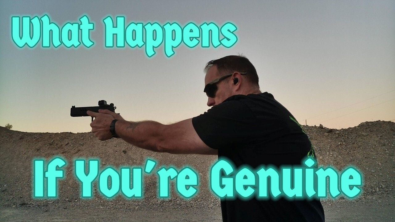 Red Dot & Surrender Position Struggles - Help a Shooter Out