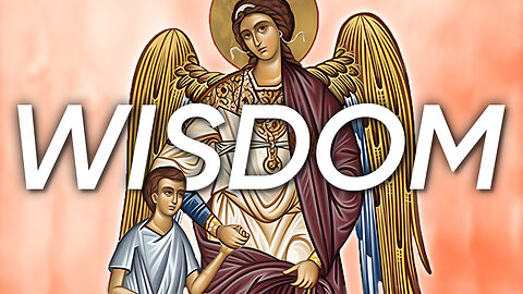 Orthodox Wisdom for Converts (w/ The Transfigured Life)