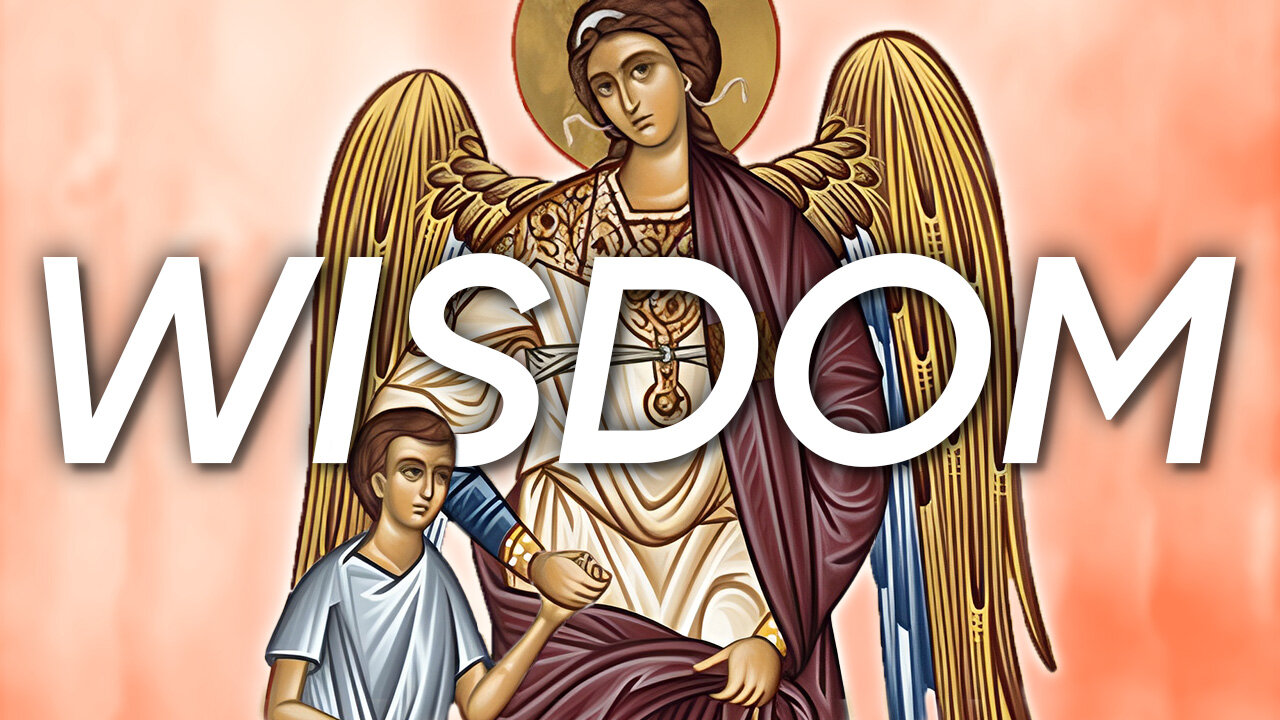 Orthodox Wisdom for Converts (w/ The Transfigured Life)
