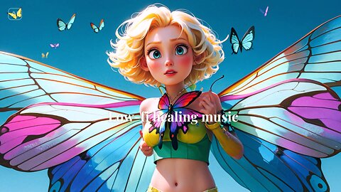 spiritual music, healing music