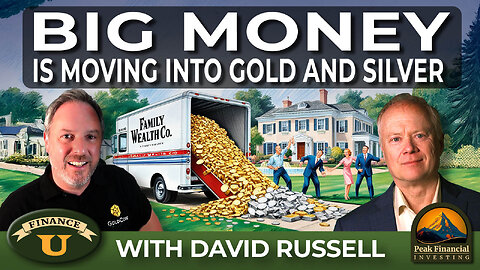 Escaping Fiat Madness and Counterparty Risk With Gold, the Only "Tier Zero" Monetary Asset