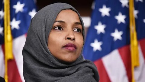 Most People Have No Idea What Trump’s ‘Leave the Country’ Warning Means for Ilhan Omar Now