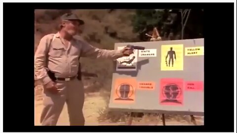 Early Warning 1981 the Movie - Predictive Programming