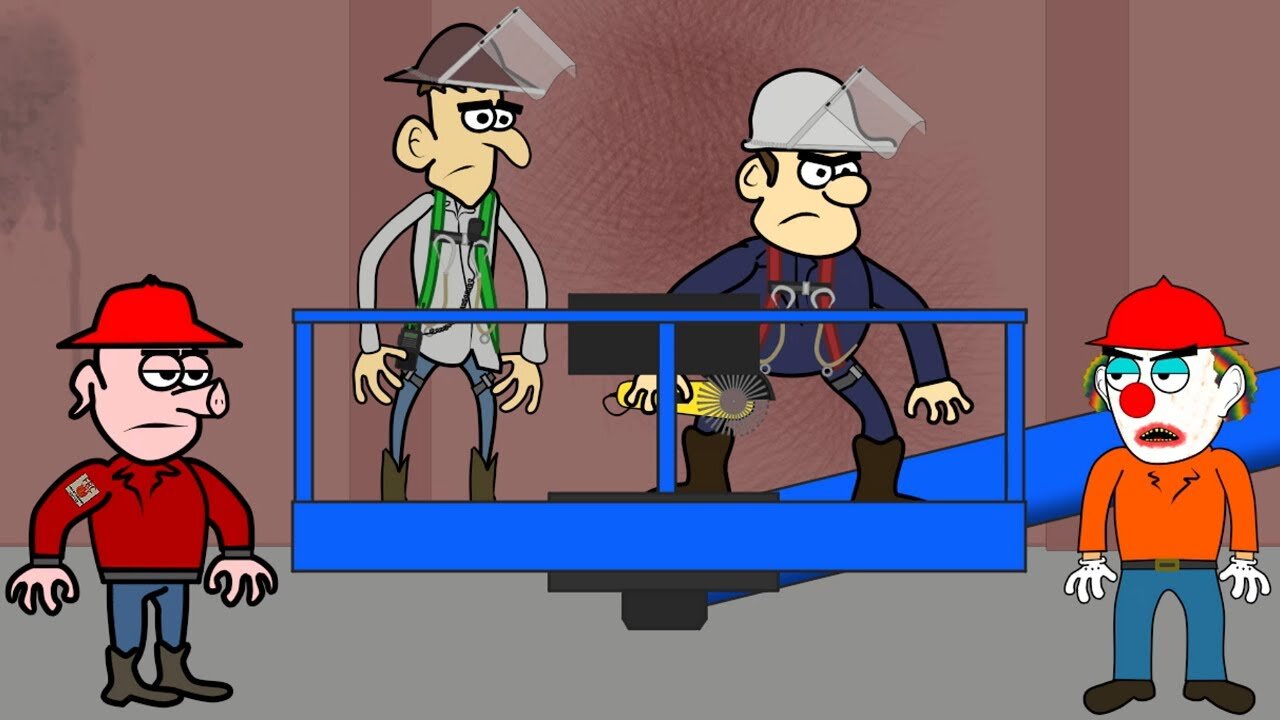 Refined - Episode 18