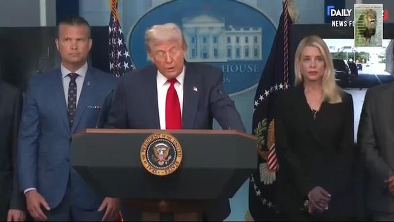 Trumps US Troops arrive in DC - For because of their Pride the Cities shall be Troubled;