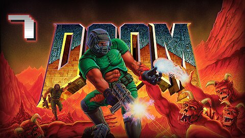Not Lost | Doom - Part 7
