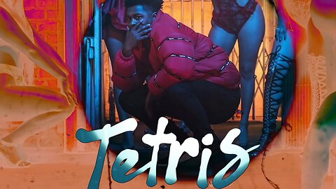 Derek King - Tetris [DjCalo] [Extended]